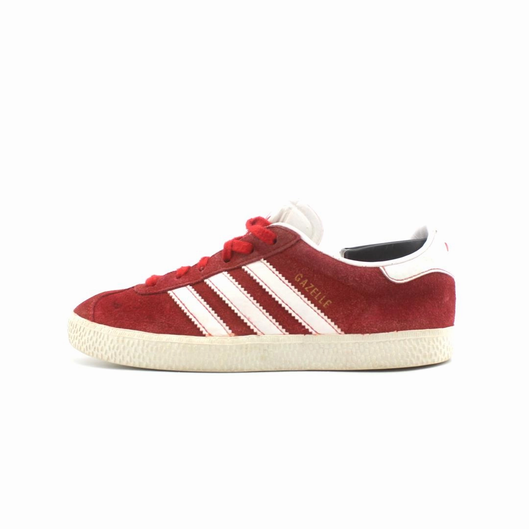 ADIDAS GAZELLE Smiles Sneakers