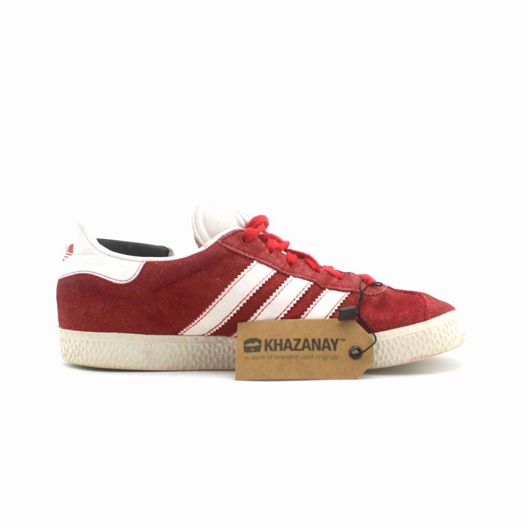 ADIDAS GAZELLE Sneakers Balenciaga Runner