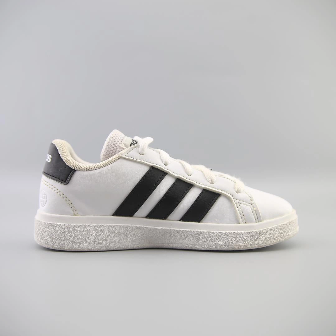ADIDAS GRAND COURT Frozen Sneakers