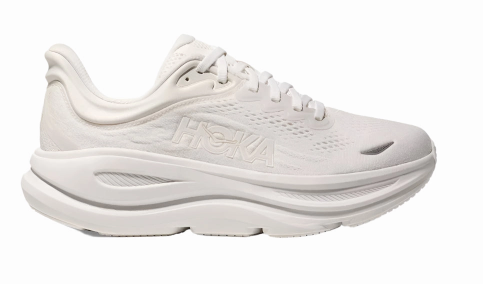 Women's Clifton 10 For Hiking