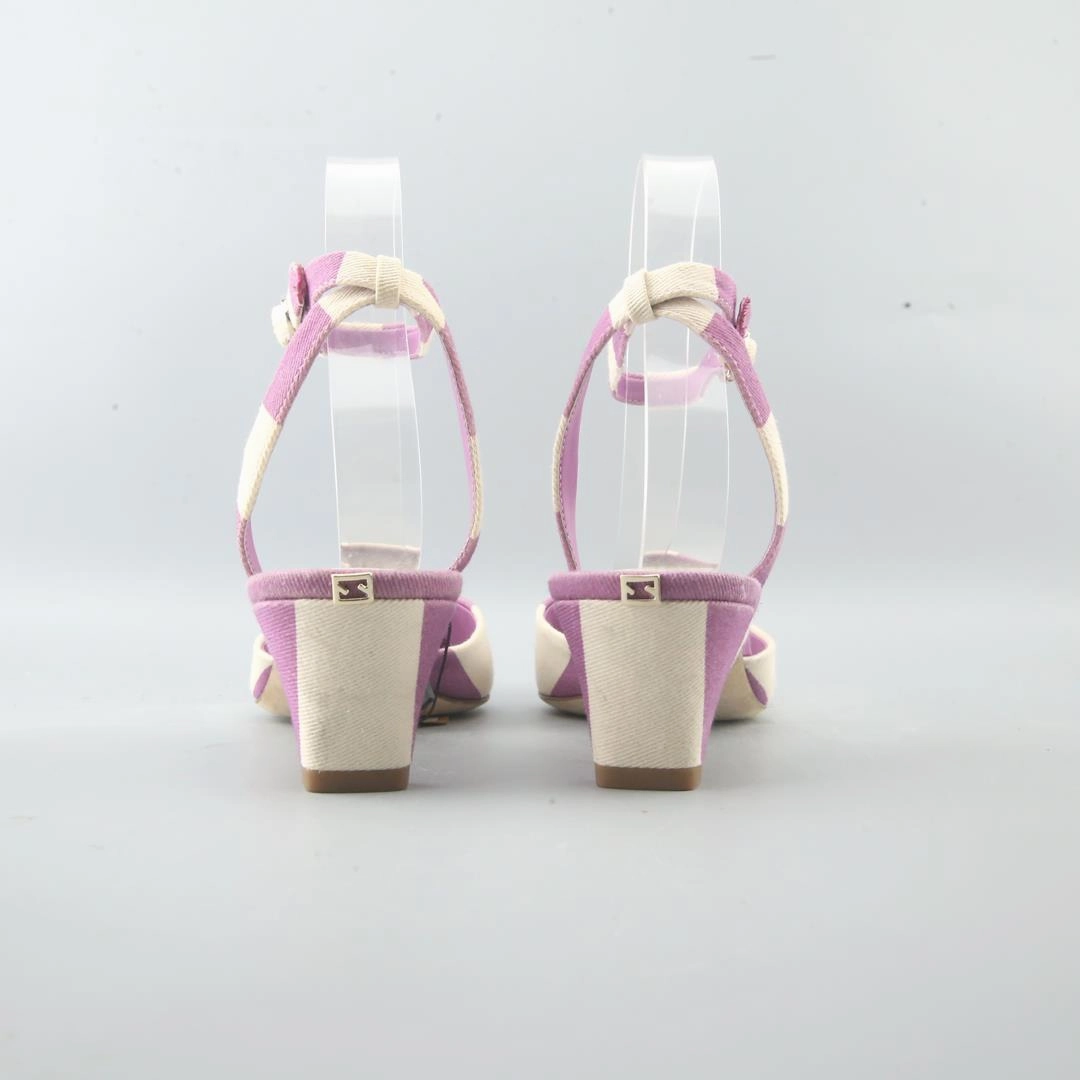 SARTO. HUXLEY Platform High Heels