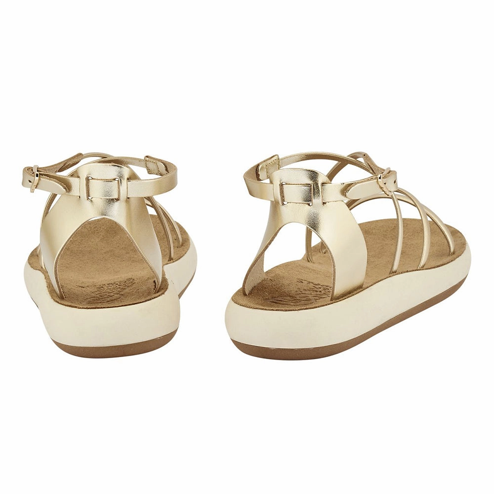 Porn With Sandals Anastasia Comfort Platinum