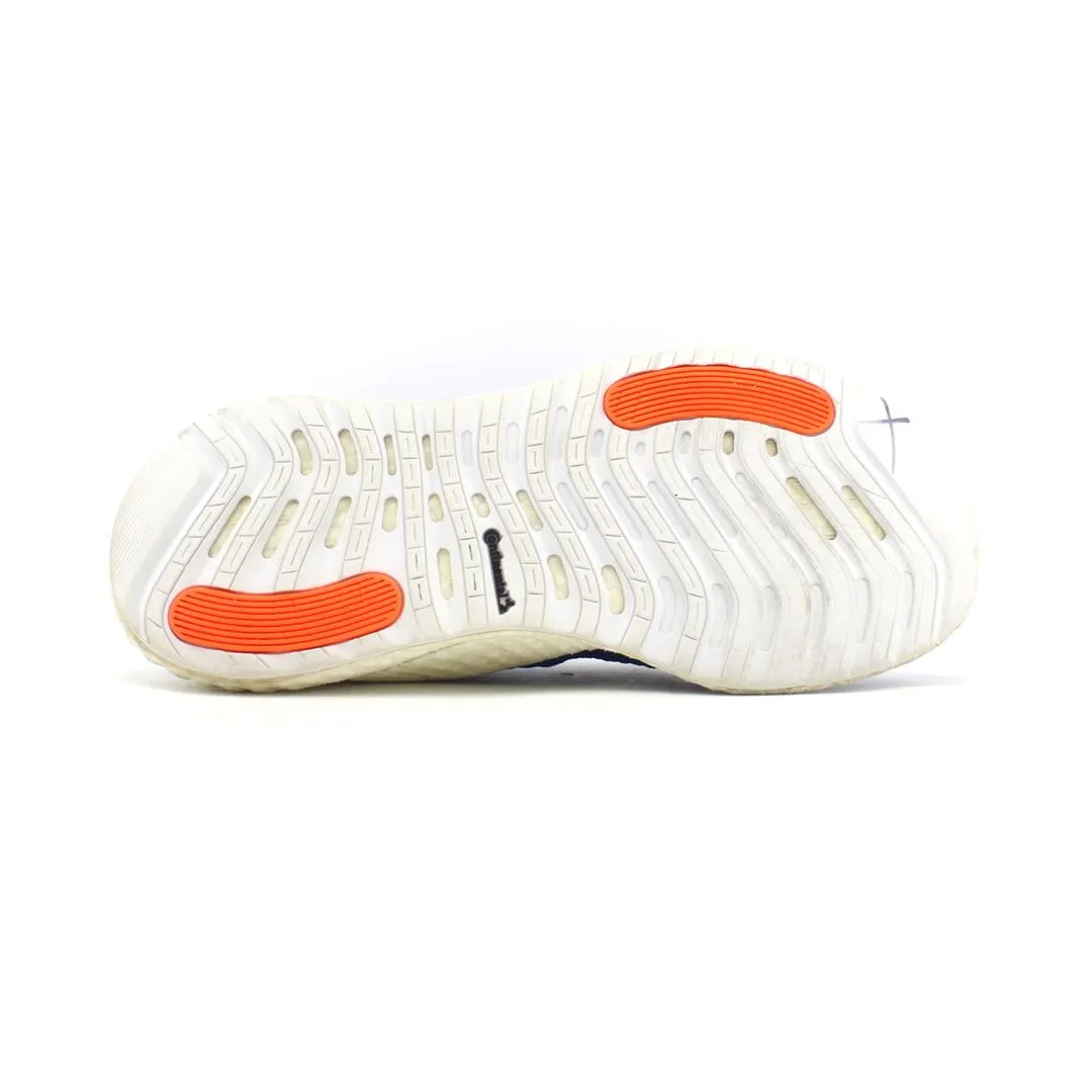 Running Shoes At Sporting Goods ADIDAS ALPHABOOST SYSTEM