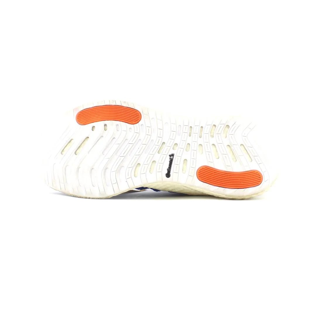 ADIDAS ALPHABOOST SYSTEM Light Running Shoes