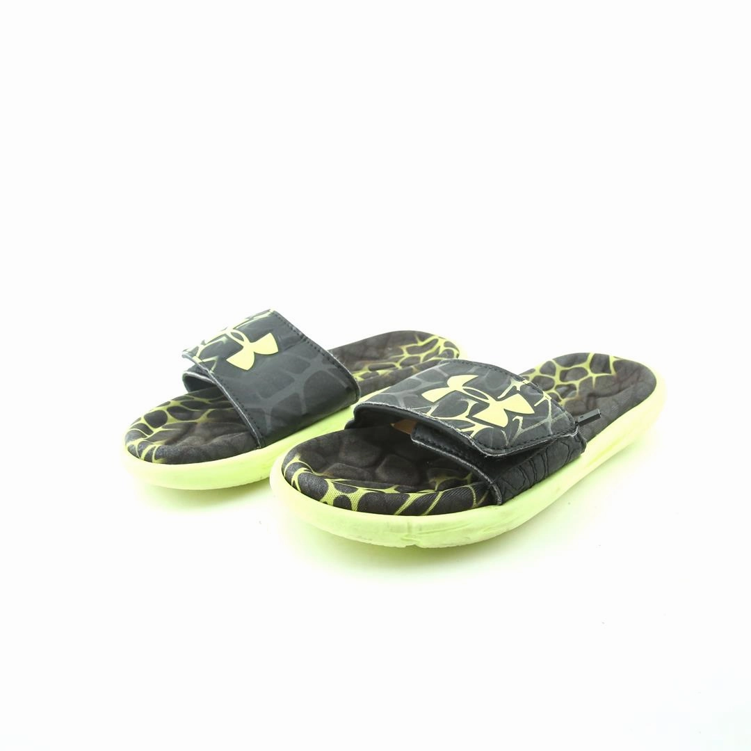 UNDER ARMOUR 4D FOAM Slide Slipper