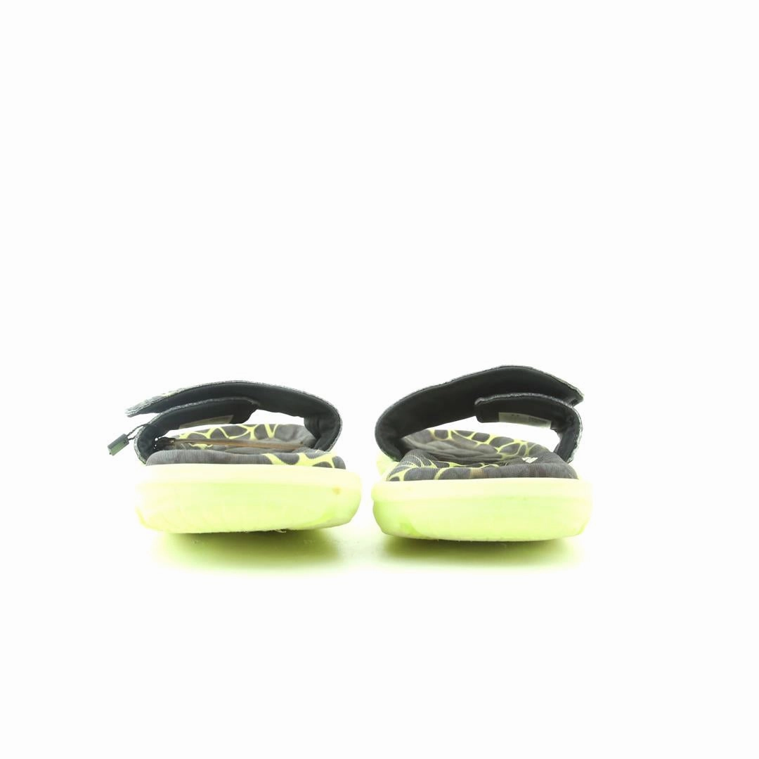 UNDER ARMOUR 4D FOAM Slippers Wide Width