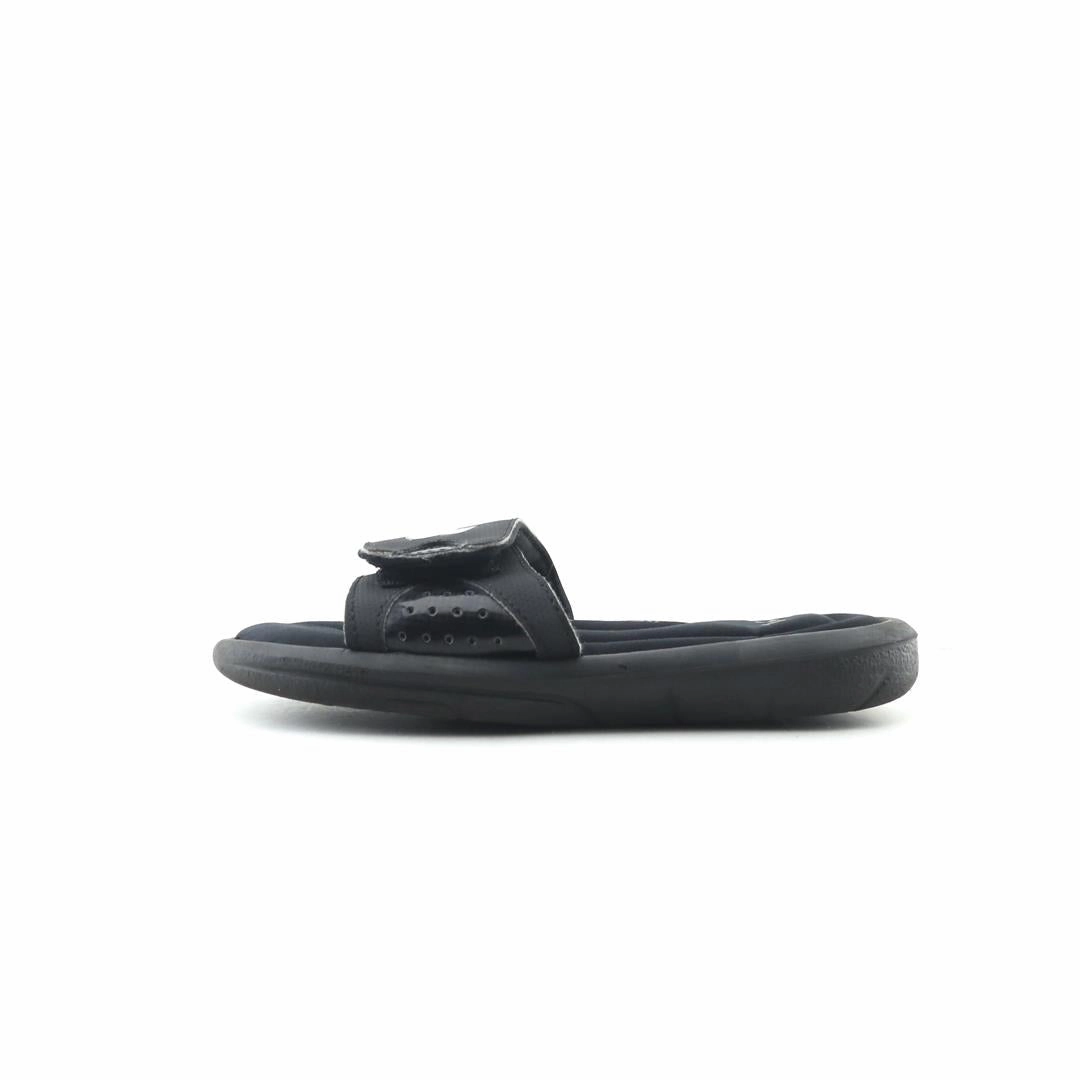 Childrens Moccasins Slippers UNDER ARMOUR 4D FOAM