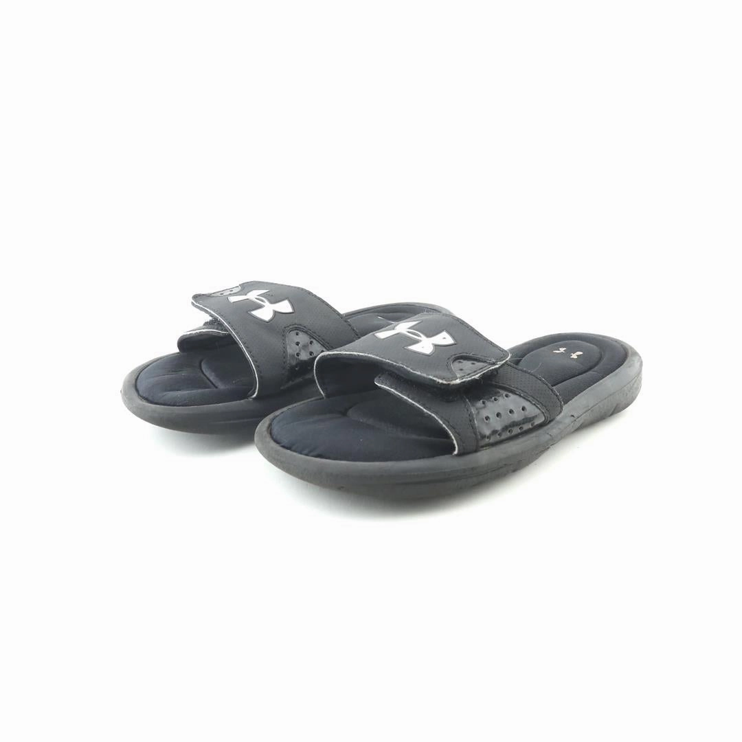 Wally Slippers UNDER ARMOUR 4D FOAM