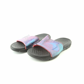 UNDER ARMOUR . Spencers Slippers