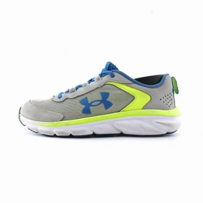Hyrox Running Shoes UNDER ARMOUR  ASSERT 9