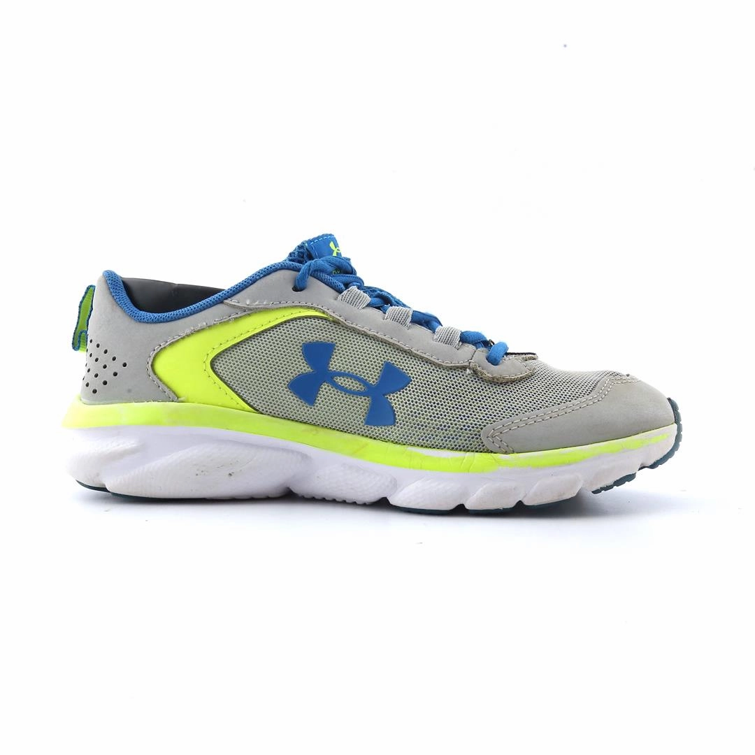 Best Shoes For Running And Lifting UNDER ARMOUR  ASSERT 9
