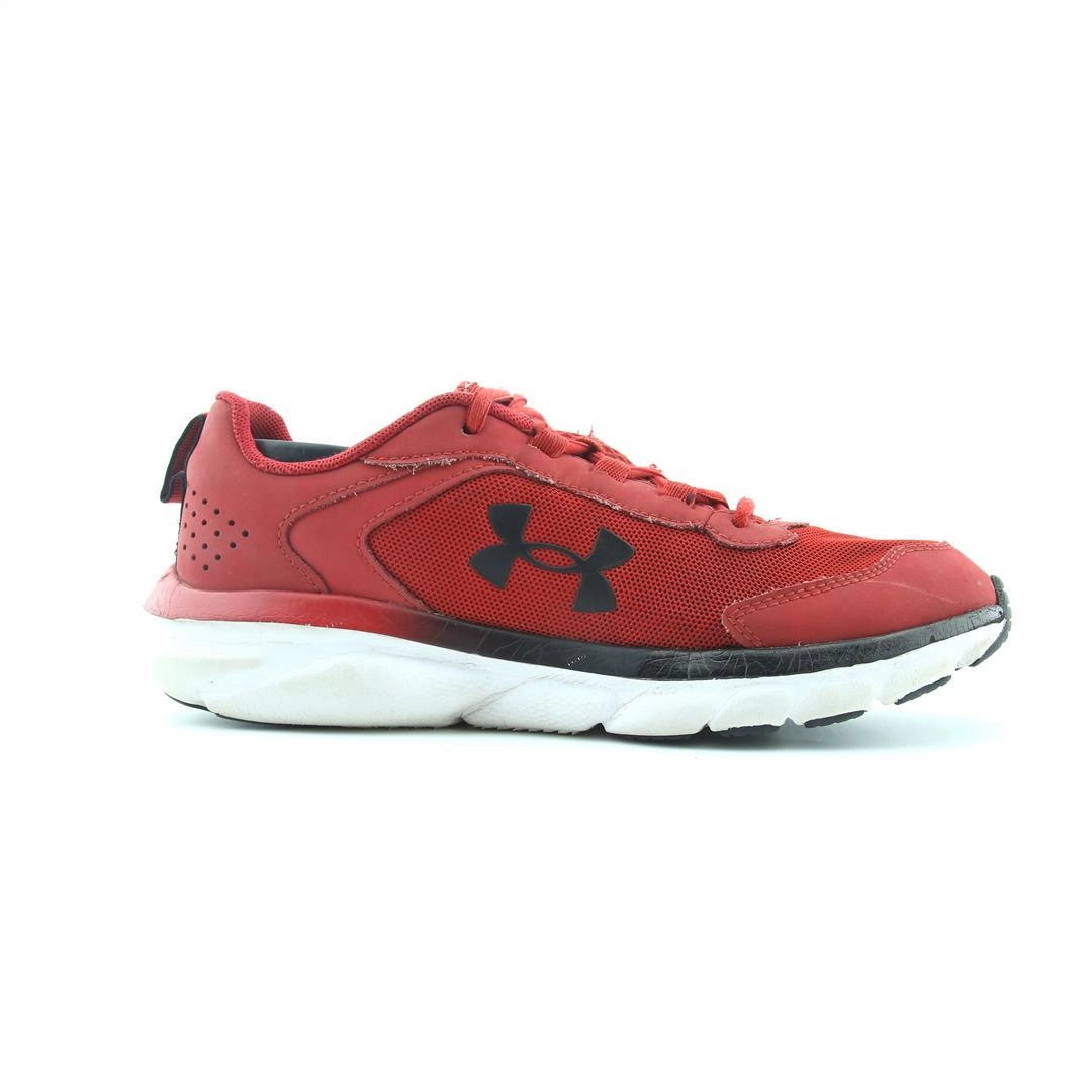 UNDER ARMOUR ASSERT 9 Supernova Stride Running Shoes