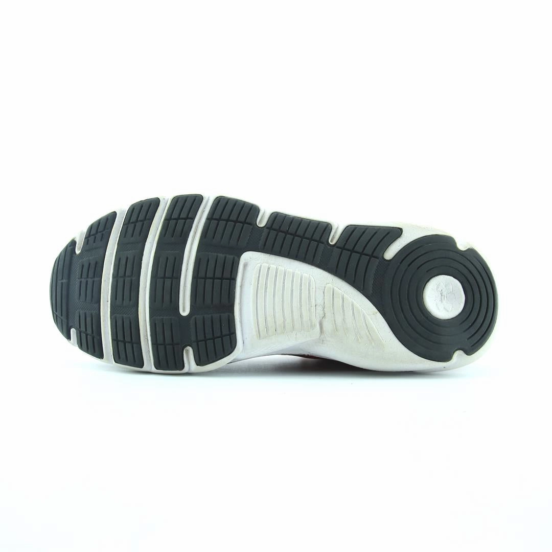 UNDER ARMOUR ASSERT 9 Best Gym And Running Shoes