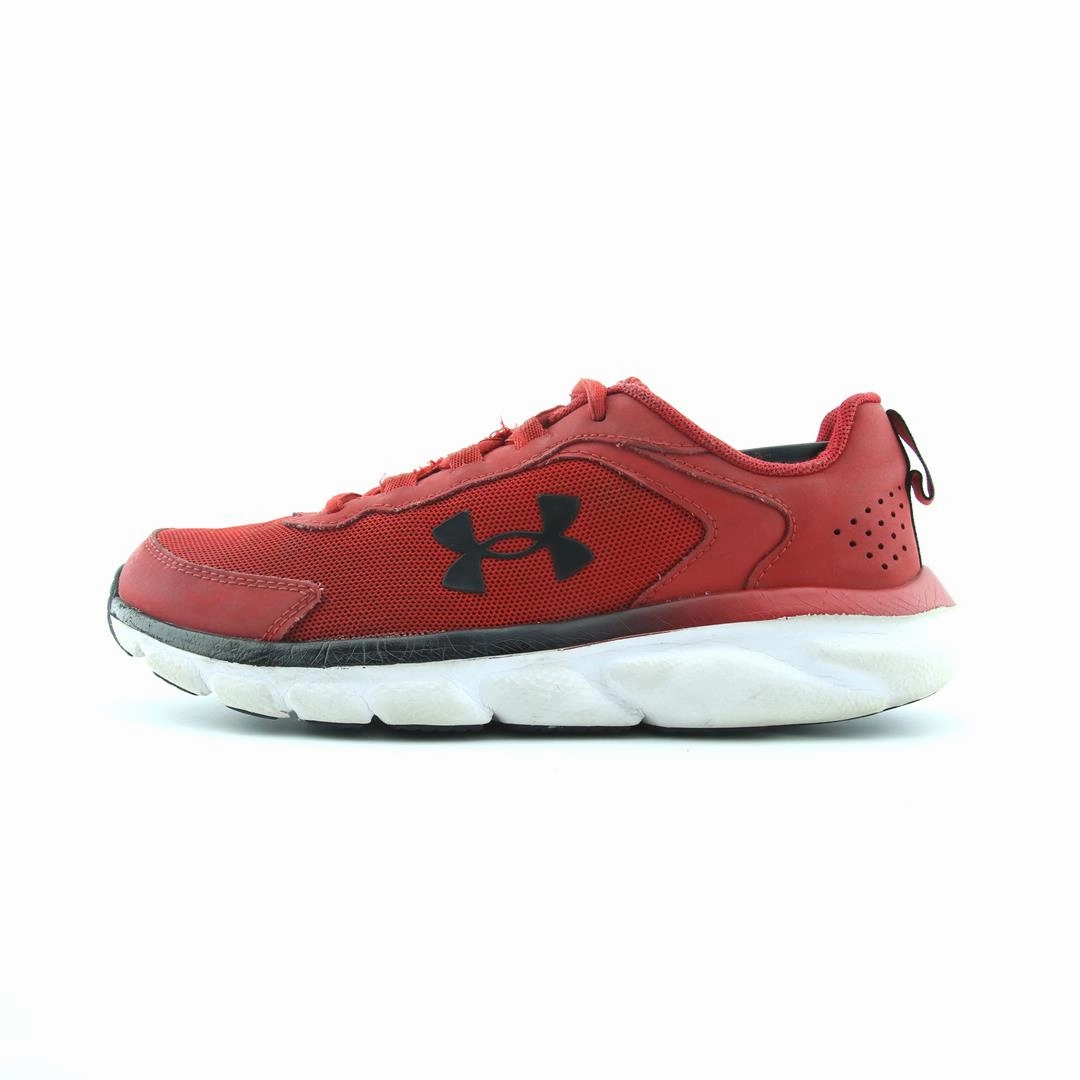 UNDER ARMOUR ASSERT 9 Best Rated Running Shoe
