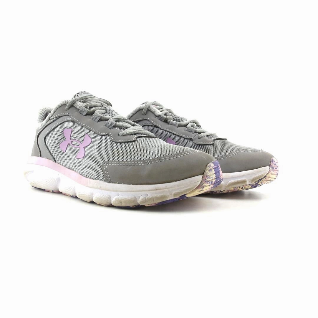 UNDER ARMOUR ASSERT 9 Running Shoes For Bigger Runners