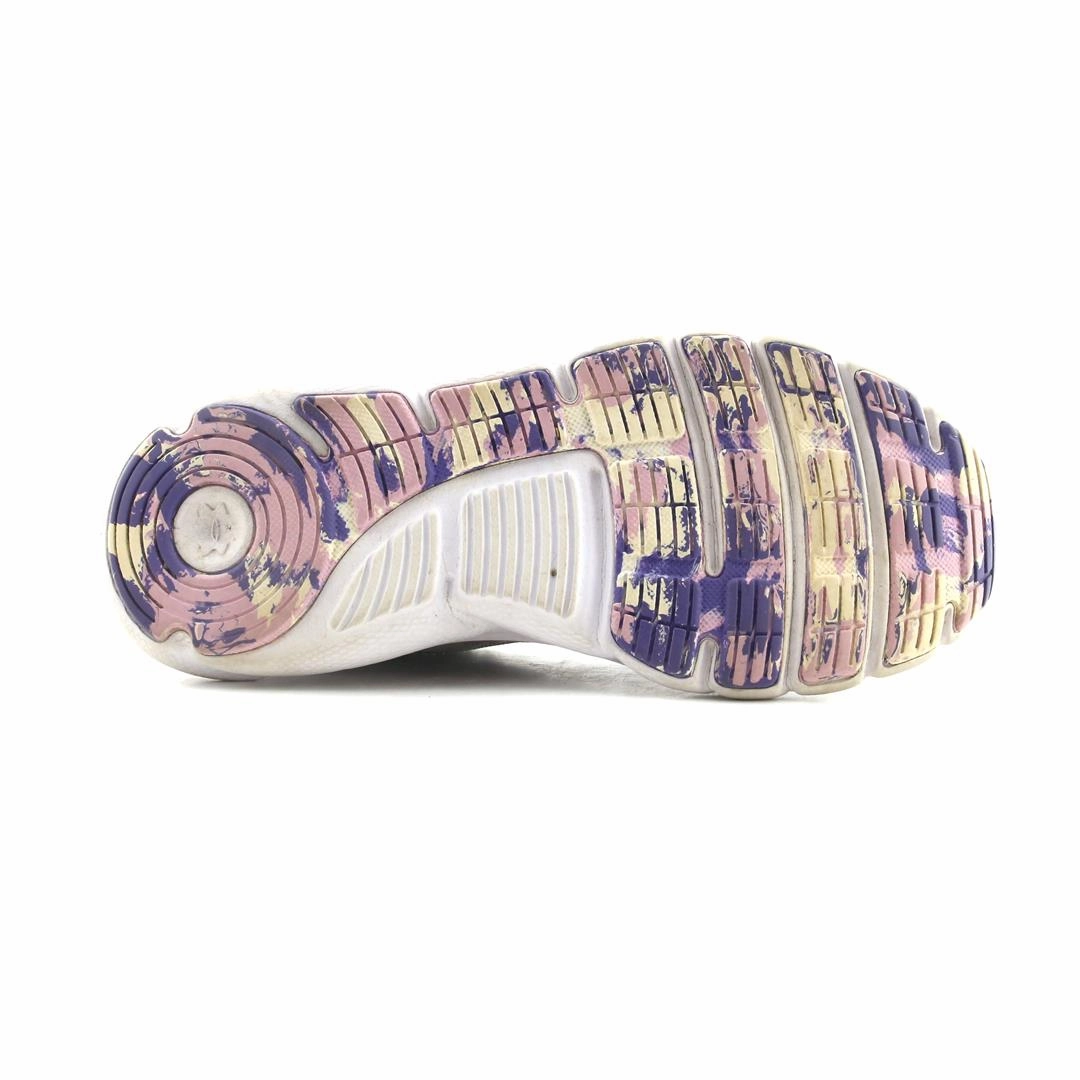 Ua Charged Assert 10 Running Shoes UNDER ARMOUR ASSERT 9