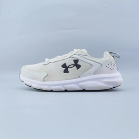 UNDER ARMOUR CHARGED ASSERT 9 Fitted Running Shoes