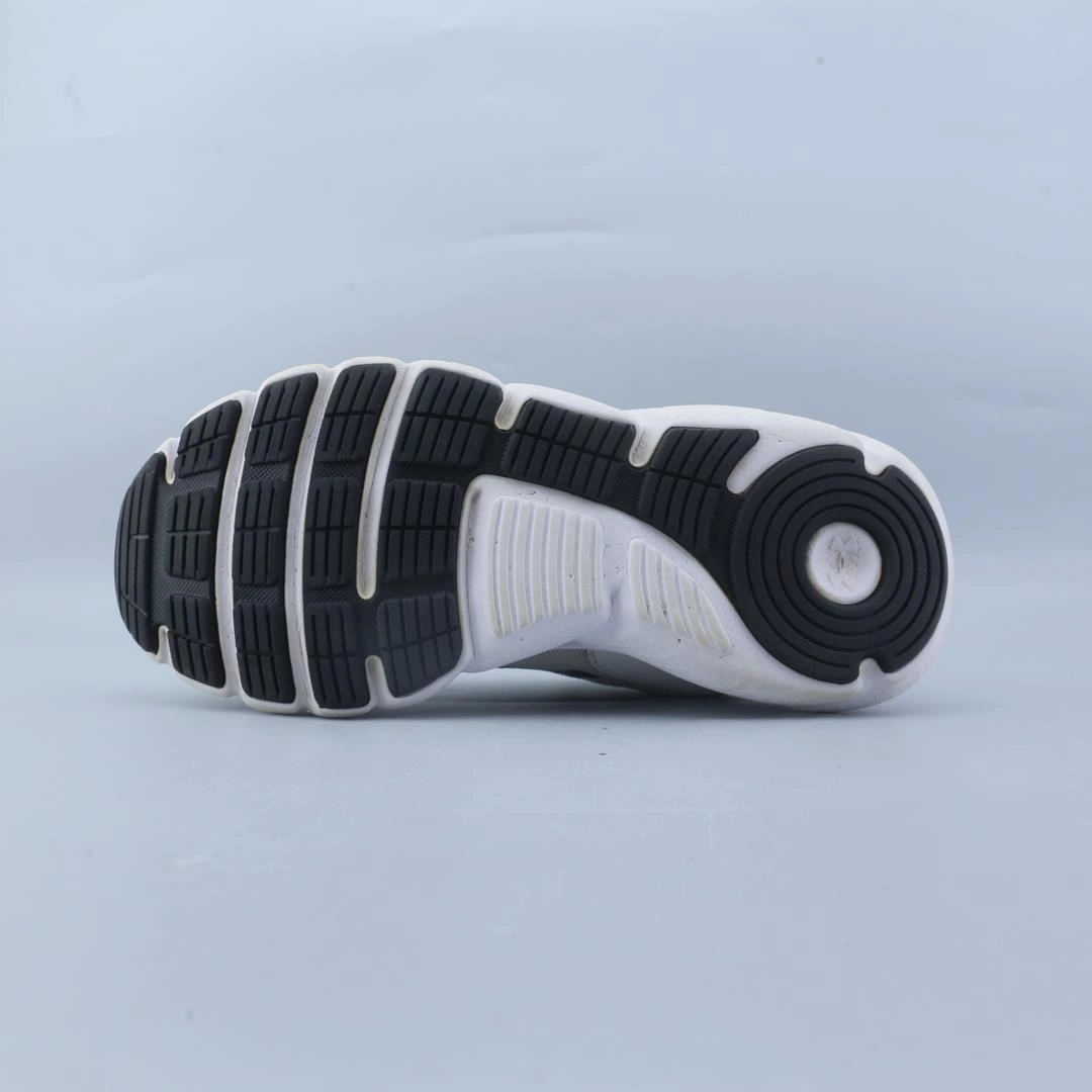 UNDER ARMOUR CHARGED ASSERT 9 Stores That Sell Running Shoes