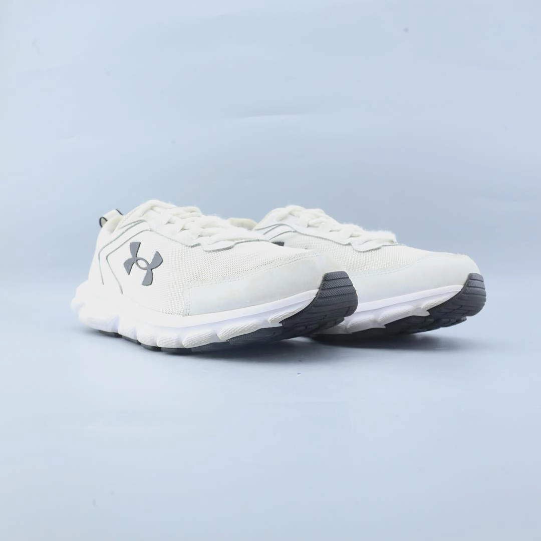 UNDER ARMOUR CHARGED ASSERT 9 Running Shoes For Calf Pain