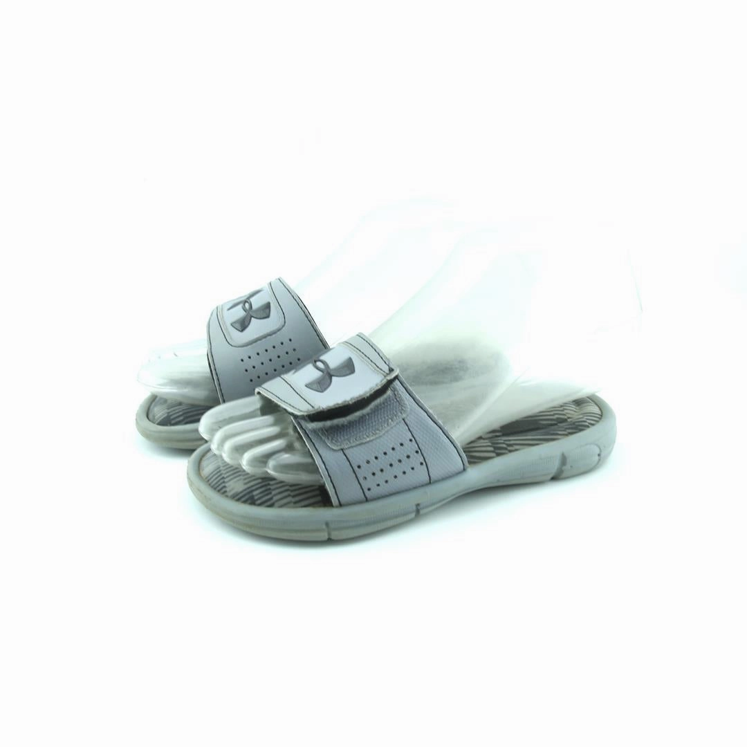 UNDER ARMOUR IGNITE V Tasman Sand Slippers