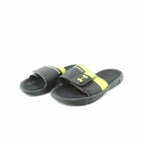 UNDER ARMOUR IGNITE V Disco Slides