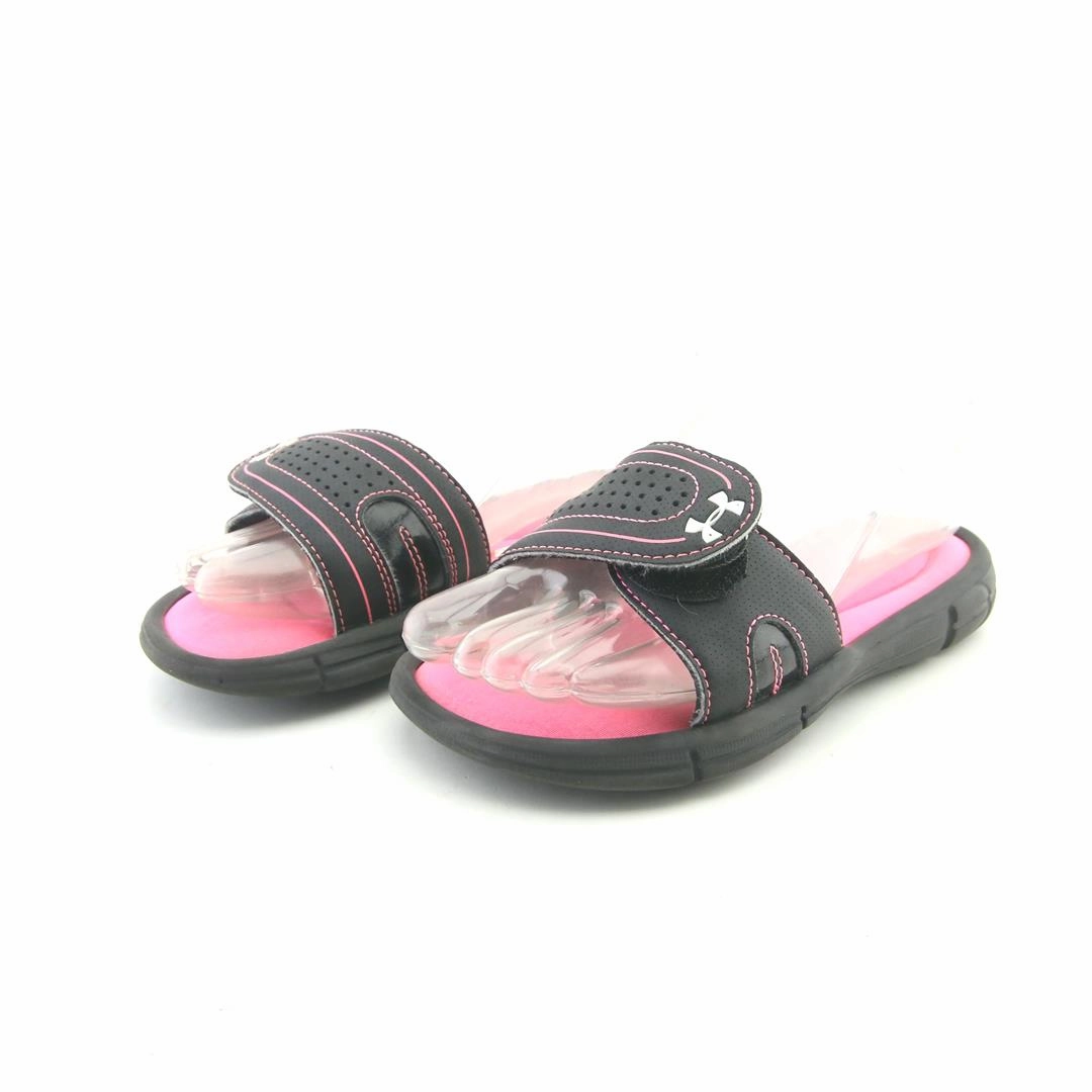 UNDER ARMOUR IGNITE VIII Hadley Slides