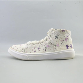 UNDER ARMOUR  KICKIT2 PAINT Sneakers Shop New York