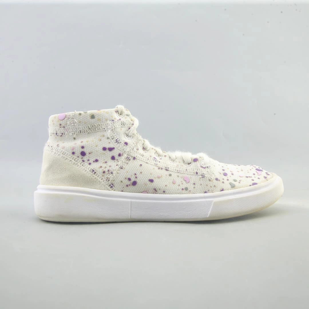 Denver Broncos Sneakers UNDER ARMOUR  KICKIT2 PAINT