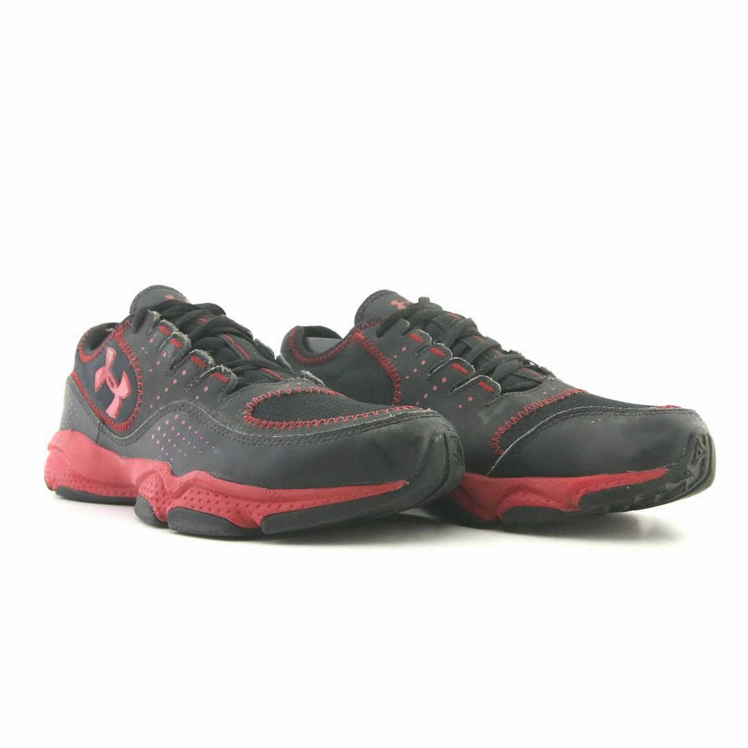 Neutral Running Shoes UNDER ARMOUR MICRO G