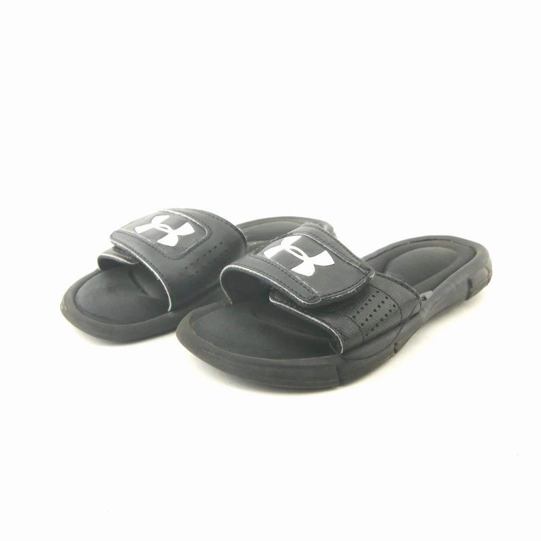 Hello Slippers Discount Code UNDER ARMOUR SOFT CUSHION