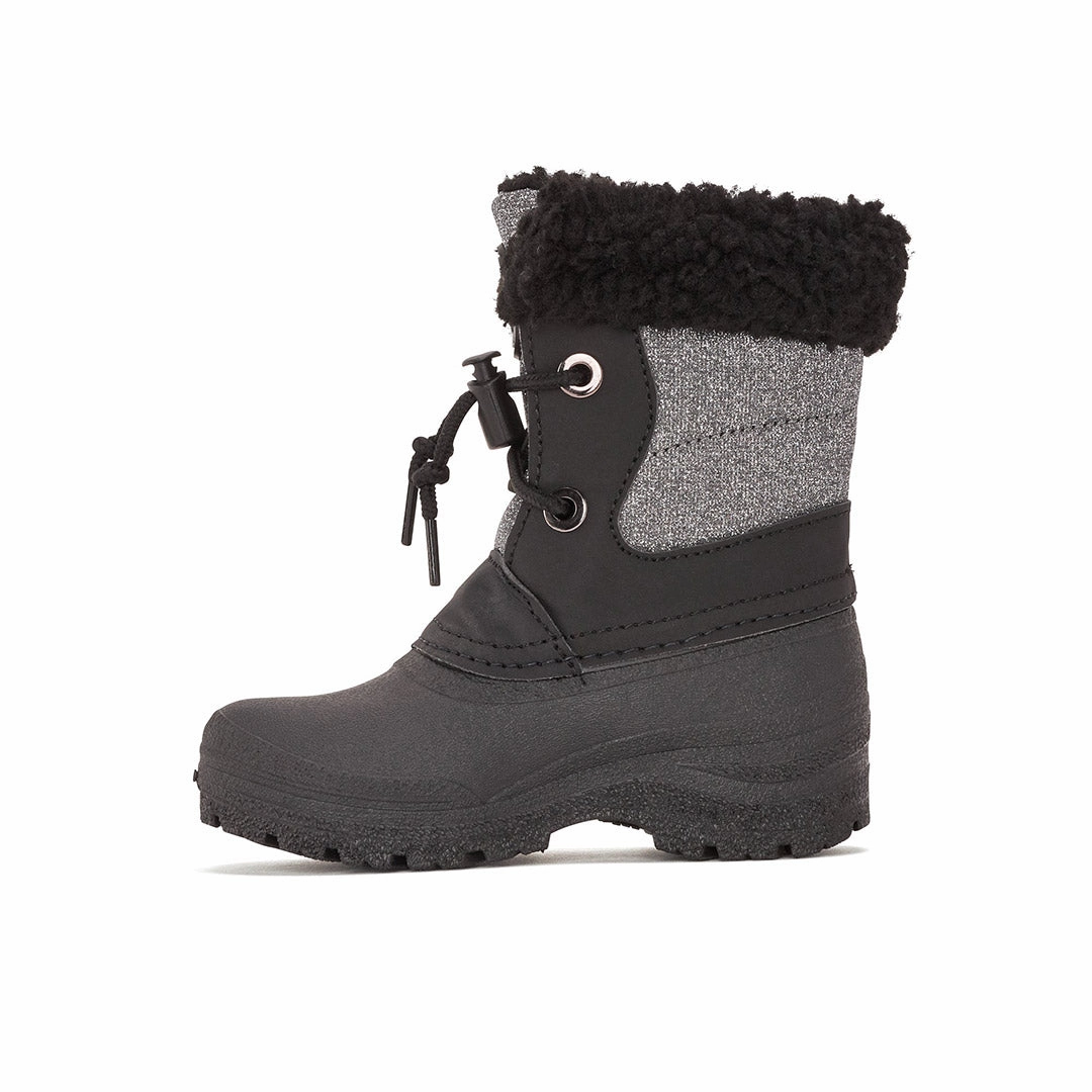 Knee-high Boots Rebecca