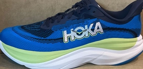 Hoka Men's Skyflow Ghost 16 Neutral Running Shoe