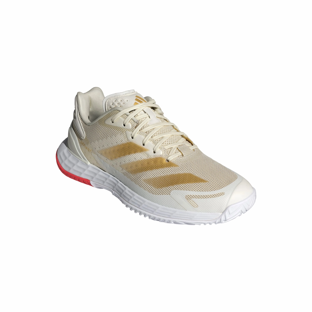 Adidas Spidey Shoes Defiant Speed 2 Tennis Shoes