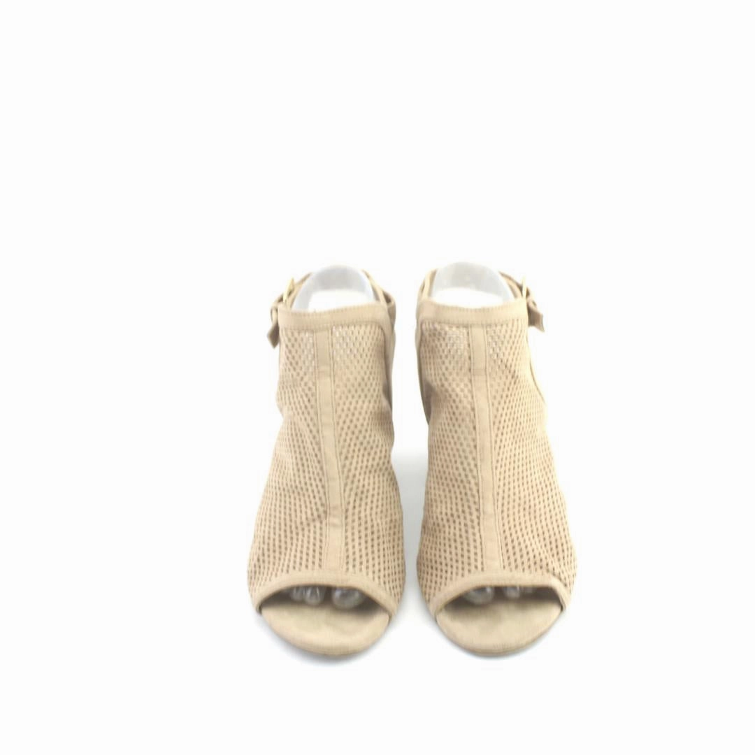 Knife High Heels UNISA .