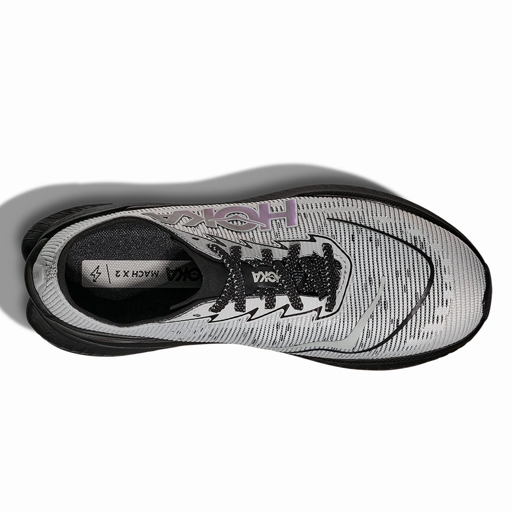 Unisex HOKA Mach X 2 Shoes Near Me Deals