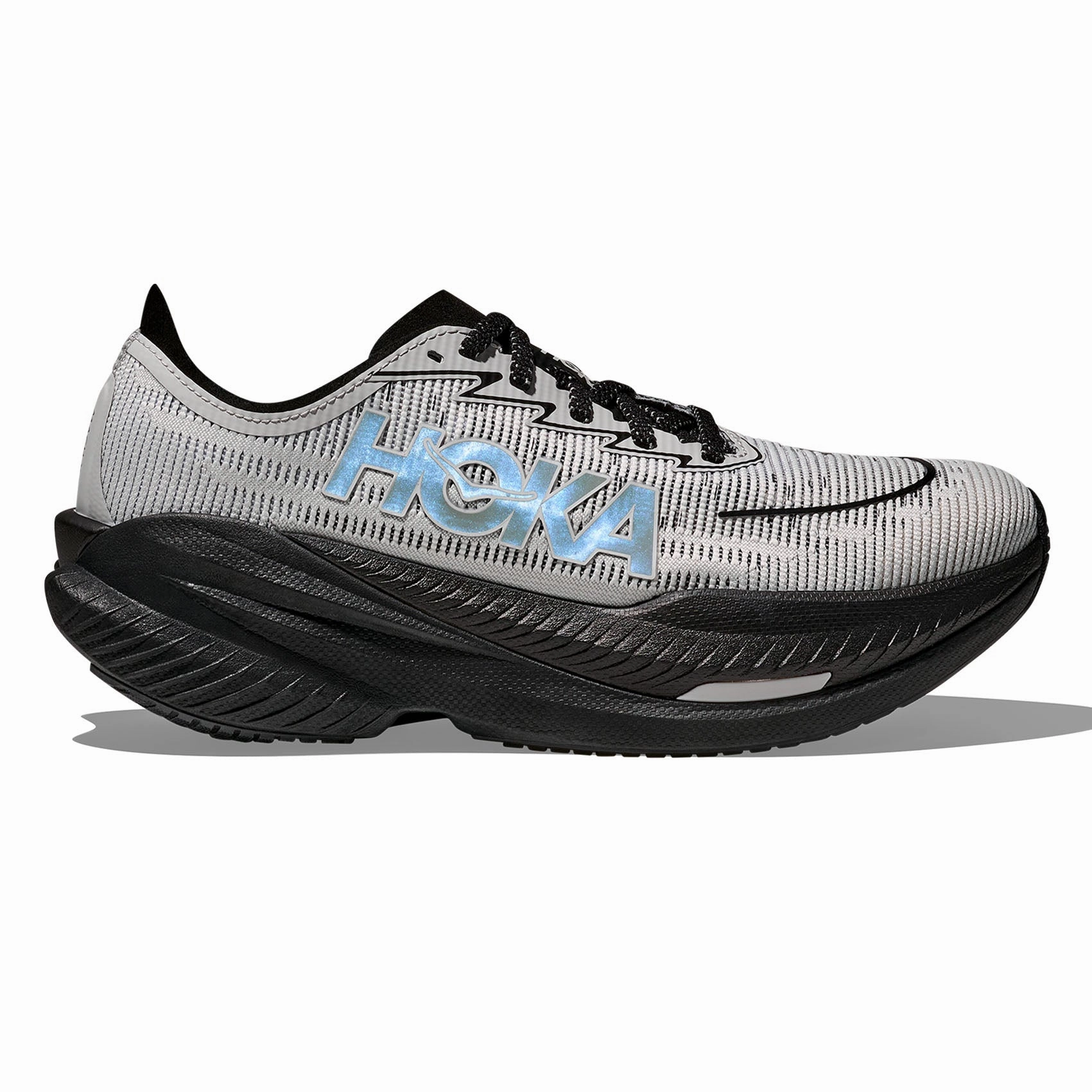 Unisex HOKA Mach X 2 Used Shoes
