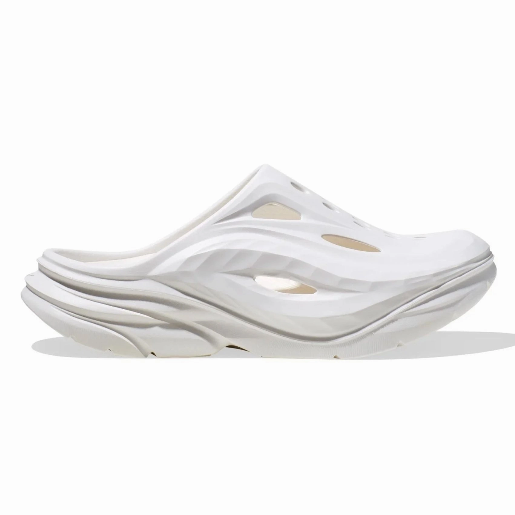 Most Comfortable Unisex HOKA Ora Recovery Mule
