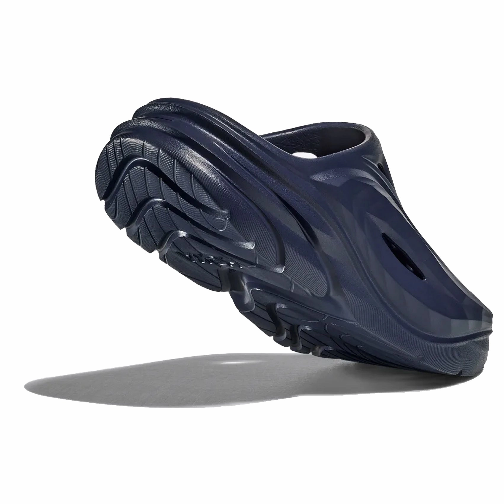 Long Distance Shoes Unisex HOKA Ora Recovery Mule