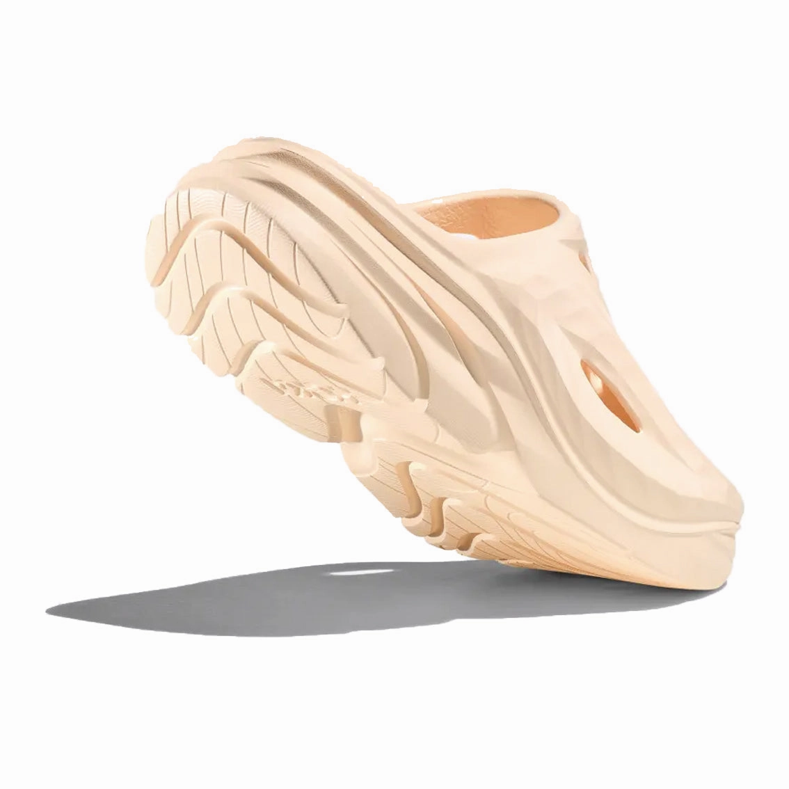 Shoes For Long Standing All Day Unisex HOKA Ora Recovery Mule