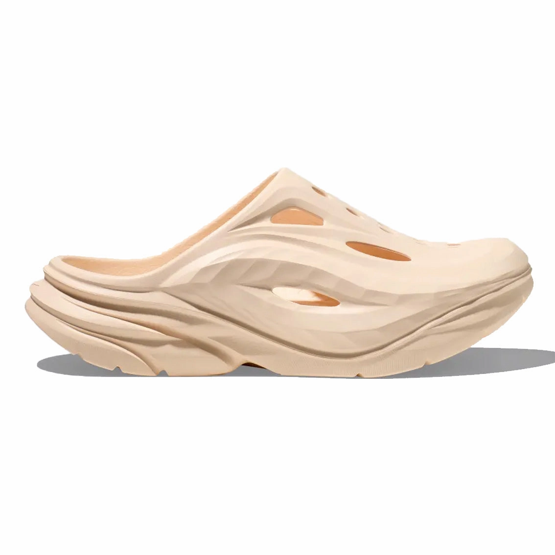 Plantar Plate Tear Unisex HOKA Ora Recovery Mule