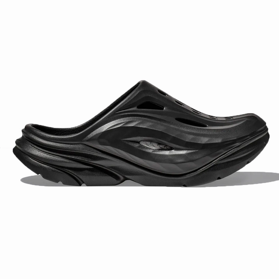 Neutral Runners Unisex HOKA Ora Recovery Mule