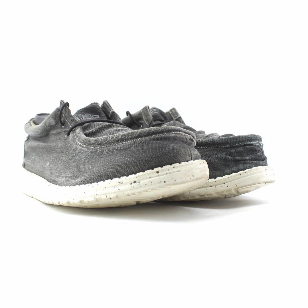 Sonoma Mens Casual Shoes HEY DUDE WALLY STRETCH