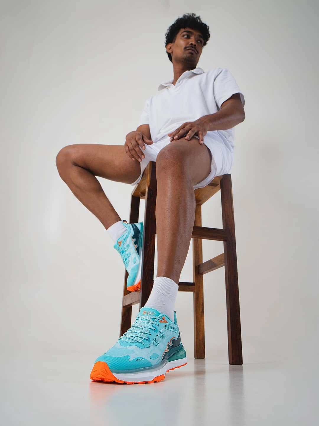 Casual Dresses To Wear With Shoes Bacca Bucci Axiom | All-Day Comfort Performance Sneakers