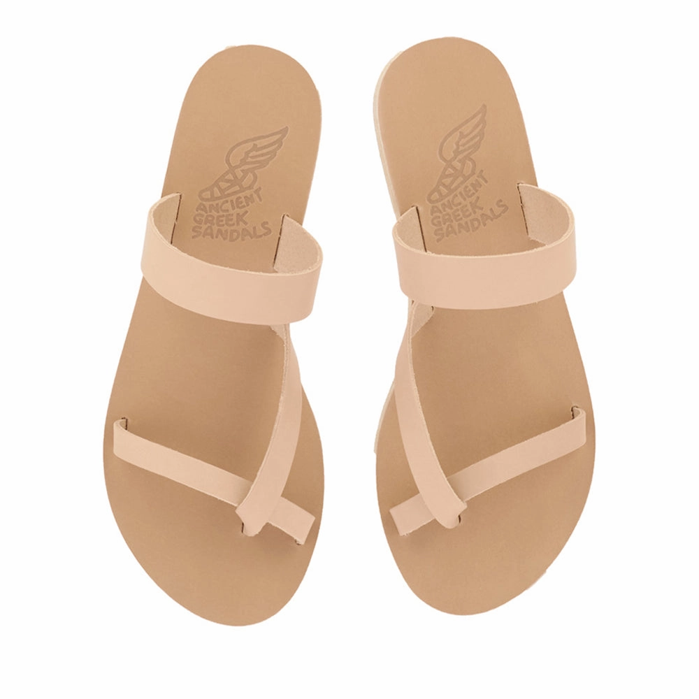 Kenneth Cole Reaction Sandals Daphnae Natural