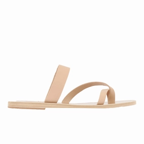 Daphnae Natural Dune Sandals