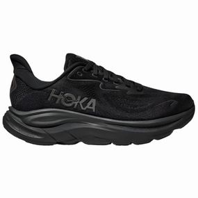 Best Shoes For Weightlifting HOKA Clifton 10 B Womens Running Shoes