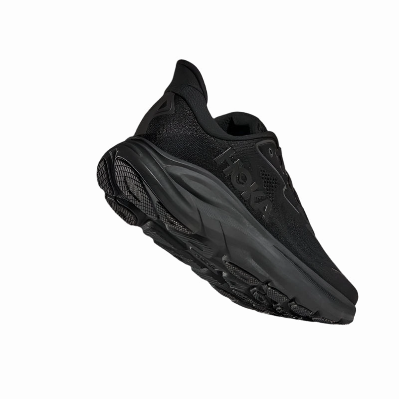 HOKA Clifton 10 B Womens Running Shoes Moncler Shoes