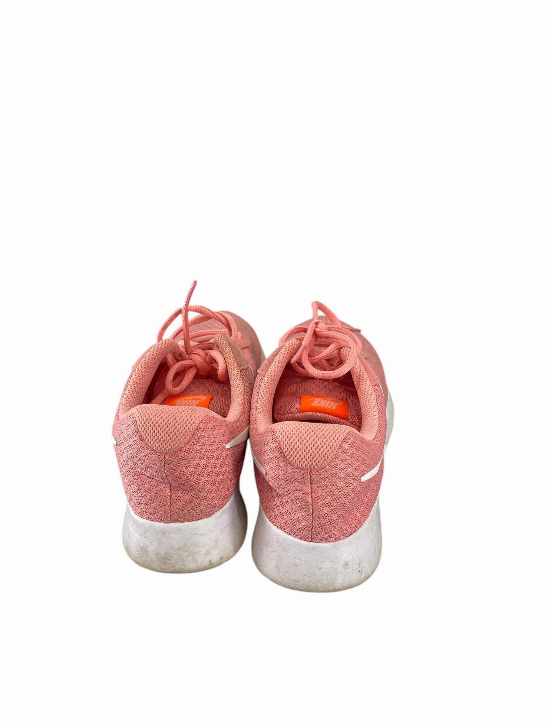 Shoes Athletic By Nike In Pink, Size: 6.5 Nike Jordan Basketball Shoes