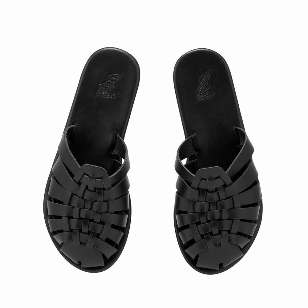 Stella Sandals Matina Black