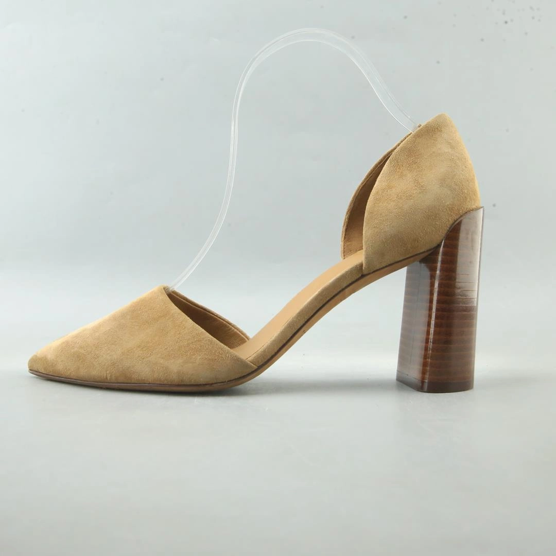 VINCE. PRIM Beautiful Feet High Heels